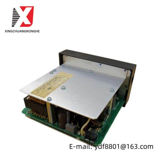 honeywell_51450991-001_dcs_module_1.jpg Honeywell 51450991-001 DCS Module - Advanced Process Control Solution