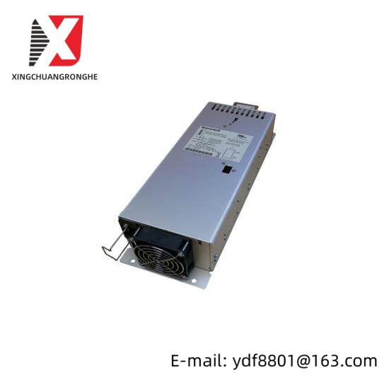 honeywell_82408217-001_3.jpg Honeywell 82408217-001 High-Performance PLC Module for Industrial Automation