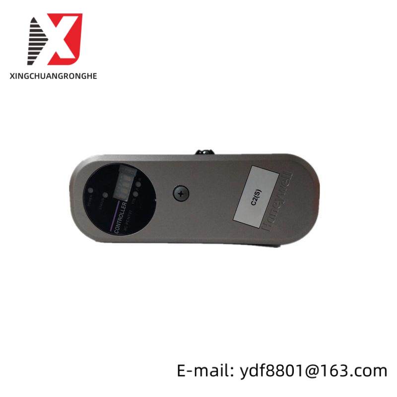 Honeywell 8C-PCNT02 Custom Processing Industrial Control Module