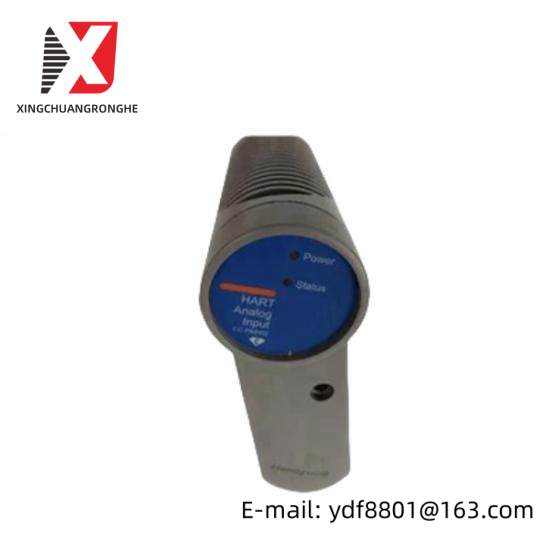 honeywell_cc-paon01_2.jpg Honeywell CC-PAON01 DCS Controller, Model 51410070-175