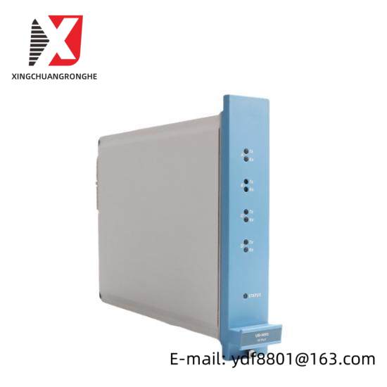 Honeywell FC-RUSIO-3224 Industrial Control Module