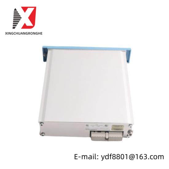 Honeywell FC-RUSIO-3224 Industrial Control Module