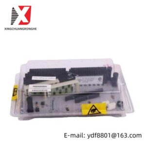 Honeywell FC-TDOL-07120 Digital Output FTA, Loop Monitoring Module (120 V, 7 Channels) - Conformal Coated