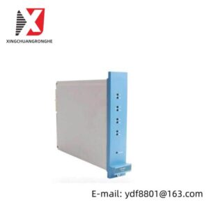 Honeywell FC-USI-0002 V1.0 Industrial Control System Module