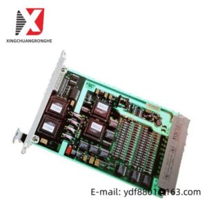 Honeywell FS-SAI-1620m: Safe, High-Density Analog Input Module (24 Vdc, 16 Channels)