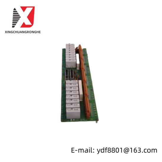 Honeywell 51304494-003, Industrial Control System Module