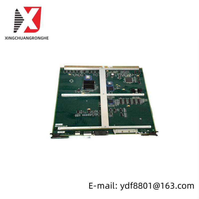 Honeywell K4LCN-16 51403519-160 PLC Module