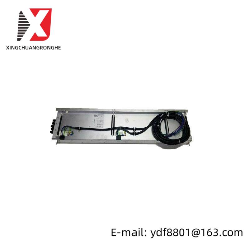 honeywell_sps5713_51199930-100_1.jpg Honeywell SPS5713 51199930-100 Industrial Control Module