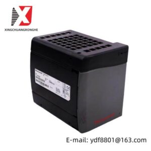 Honeywell TC-FPDXX2 Power Supply Modules, Industrial Control Solutions