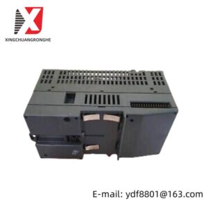 GE IC200PWR101E: VersaMax Power Supply Module