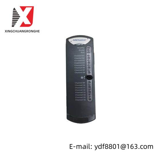 ics_triplex_t9432_1.jpg ICS Triplex T9432 High-Performance Module, Control System Component