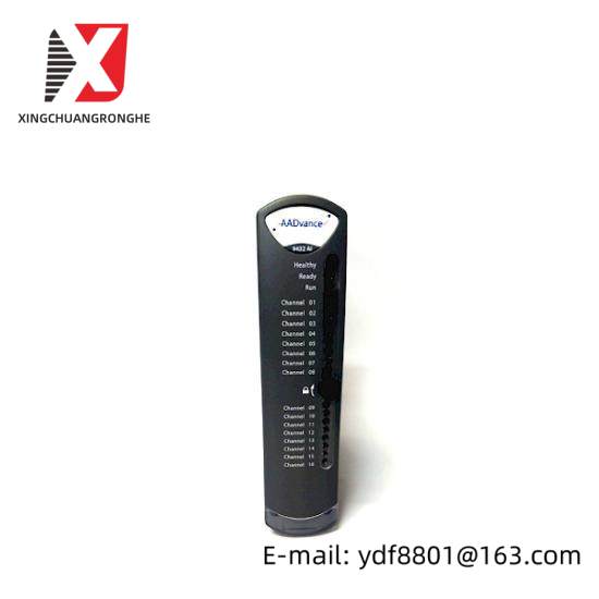 ics_triplex_t9432_2.jpg ICS Triplex T9432 High-Performance Module, Control System Component