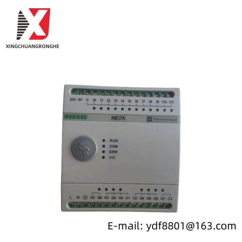 ider_abw140eg.jpg IDER ABW140EG Industrial Control Module, Advanced Design for Enhanced Automation Processes