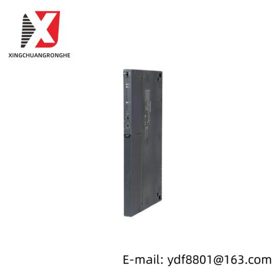 GE INTERFACE CTP-4141 Control Module