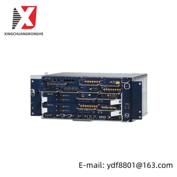 GE INTERFACE CTP-PM14DV Control Module - Xingchuang Ronghe