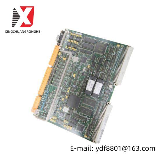 KEBA AR281 Industrial Control Module, Precision & Reliability in Automation