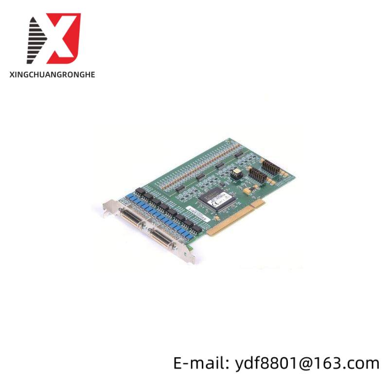 keithley_pdma-32_1.jpeg Keithley PDMA-32 Data Acquisition Module for Precision Measurement