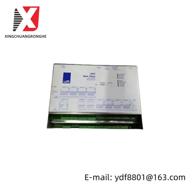 kla_kla_073-404555-00_1.jpg KLA 073-404555-00 Control Module, Industrial Automation