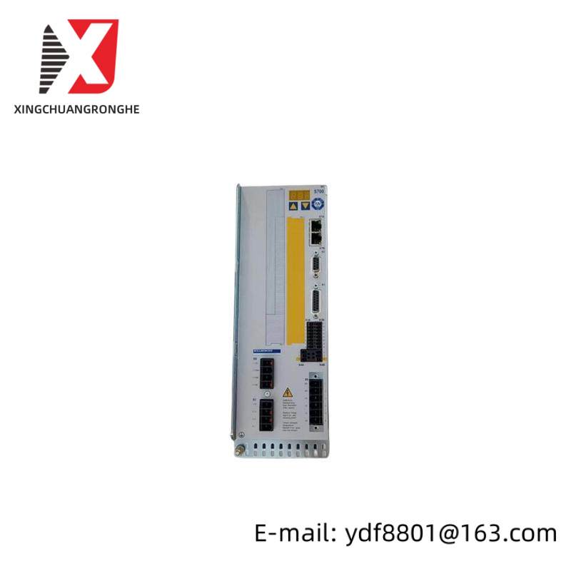 kollmorgen_digifas7201_3.jpg KOLLMORGEN DIGIFAS7201 Industrial Control Module