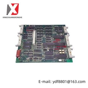 Kongsberg NN-791.12 - High-Performance I/O Module for Industrial Automation