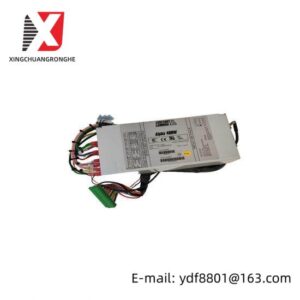 Lambda Alpha400W H41014 CA400 5B 24D 12/12E 15/15E Power Supply - High Efficiency Industrial Grade Solution