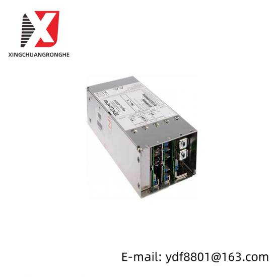 Lambda CA400 5B, 24D, 12/12E, 15E, 24/24H Power Supply