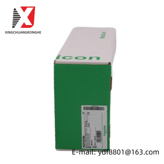 ma0186100_schneider_ma0-186-100.png Schneider Modicon PLC TWDDRA16RT - Advanced Discrete Control Module