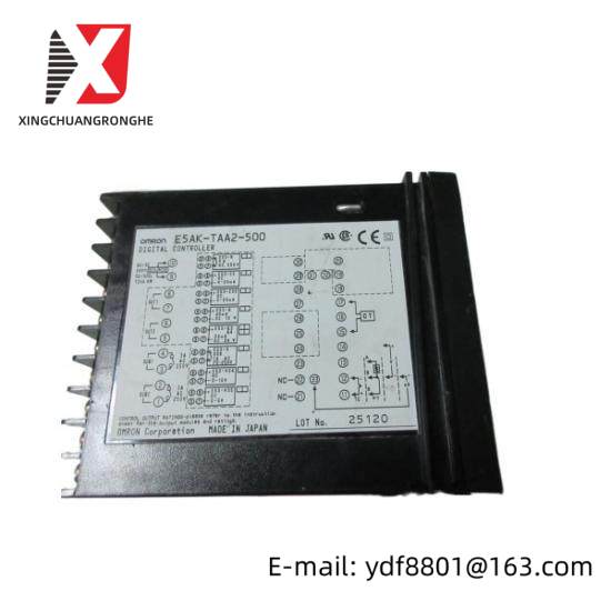 mitsubishi_a1s65b-s1_2.jpg Mitsubishi A1S65B-S1 - High Performance Digital Input Module for Industrial Automation