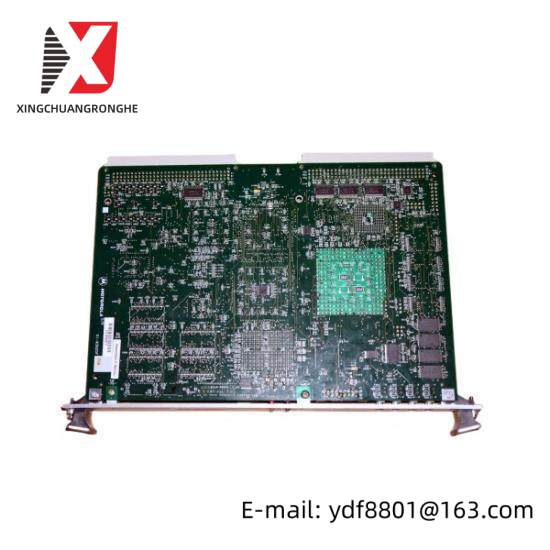 motorola_mvme51005e-0163_1.jpg MOTOROLA MVME51005E-0163 High-Performance VMEbus Module