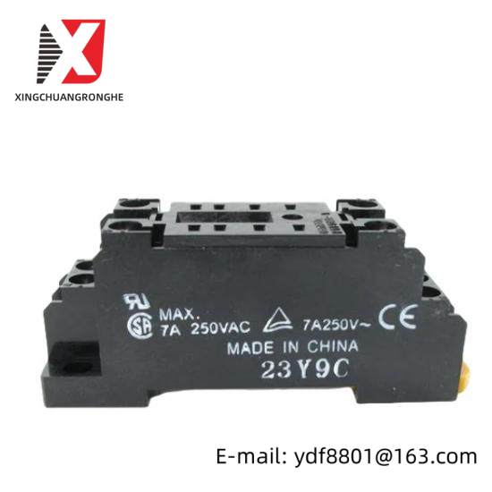 my2n-j_24vdc_2-m4x10_pyf08a-e_omron_relay_sockets_hardware.jpg Omron CJ1W-NC413 Programmable Logic Controller Position Control Module