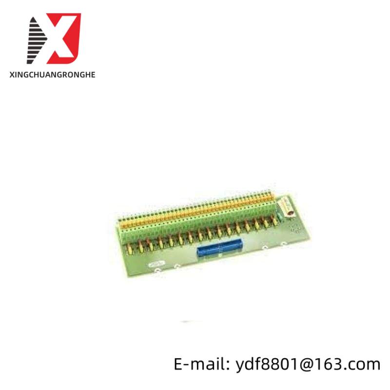 nec_nec_1.jpg NEC Fan Model NF120 High-Airflow Industrial Cooling Fan