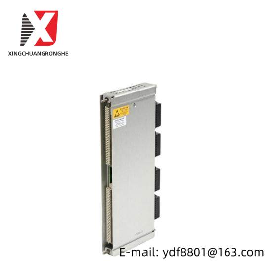 Bently Nevada 172103-01 I/O Module with Internal Terminations