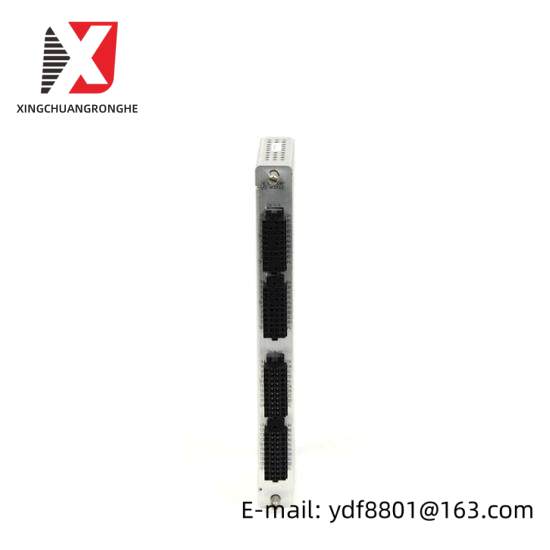 Bently Nevada 172103-01 I/O Module with Internal Terminations