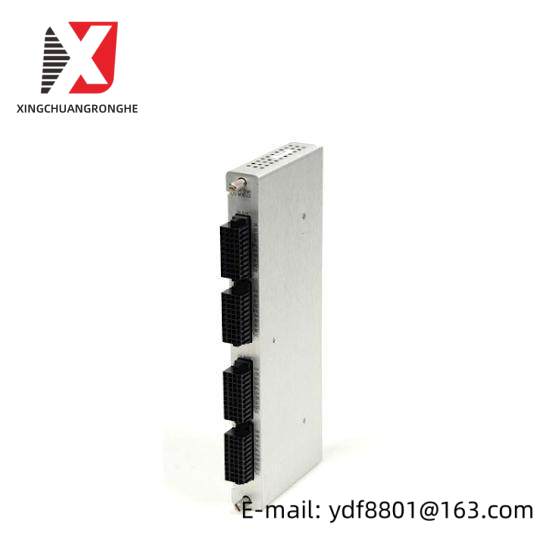 Bently Nevada 172103-01 I/O Module with Internal Terminations