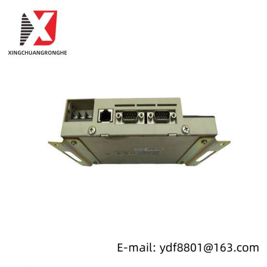 Schneider Electric TSXETY4103 Ethernet Communication Module, Modular Automation Platform