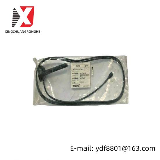 OMRON CPM2C-MAD11: A Cutting-Edge PLC Analog Input Module for Industrial Automation