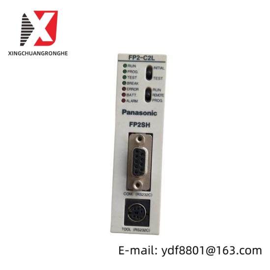 Panasonic MSMA202P1GAC AC Servo Motor - Industrial Automation Excellence