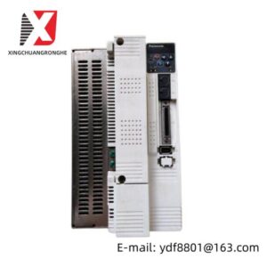 Panasonic MSMA202P1GAC AC Servo Motor - Industrial Automation Excellence