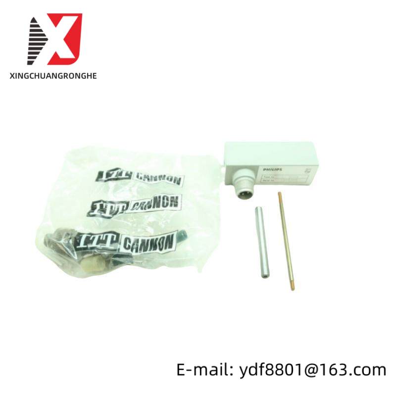 PHILIPS 958481320100 LCB - High Performance Industrial Control Module