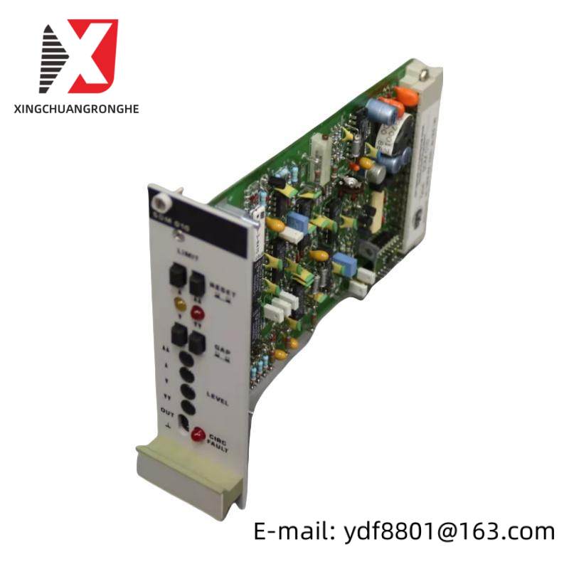 PHILIPS 958481320100 LCB - High Performance Industrial Control Module