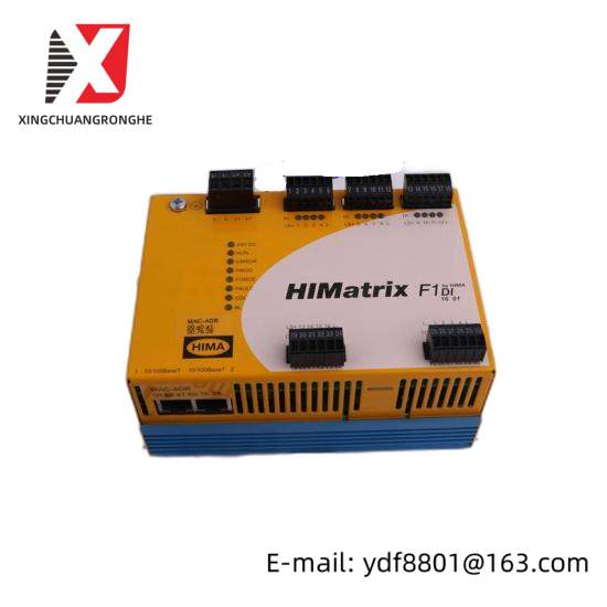 Phoenix Contact PATG1/23 1013847 - Advanced Industrial Control Module