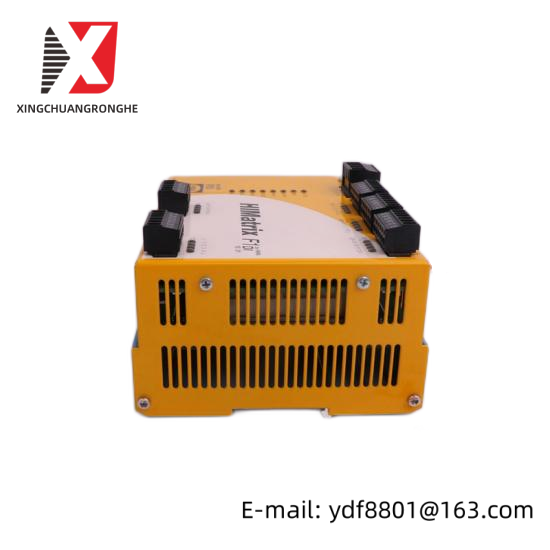 Phoenix Contact PATG1/23 1013847 - Advanced Industrial Control Module