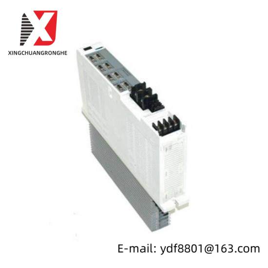 potter_brumfield_sdas-01-7y2s1024_2.jpg POTTER&BRUMFIELD SDAS-01-7Y2S1024 Stable & Reliable Industrial Control Module