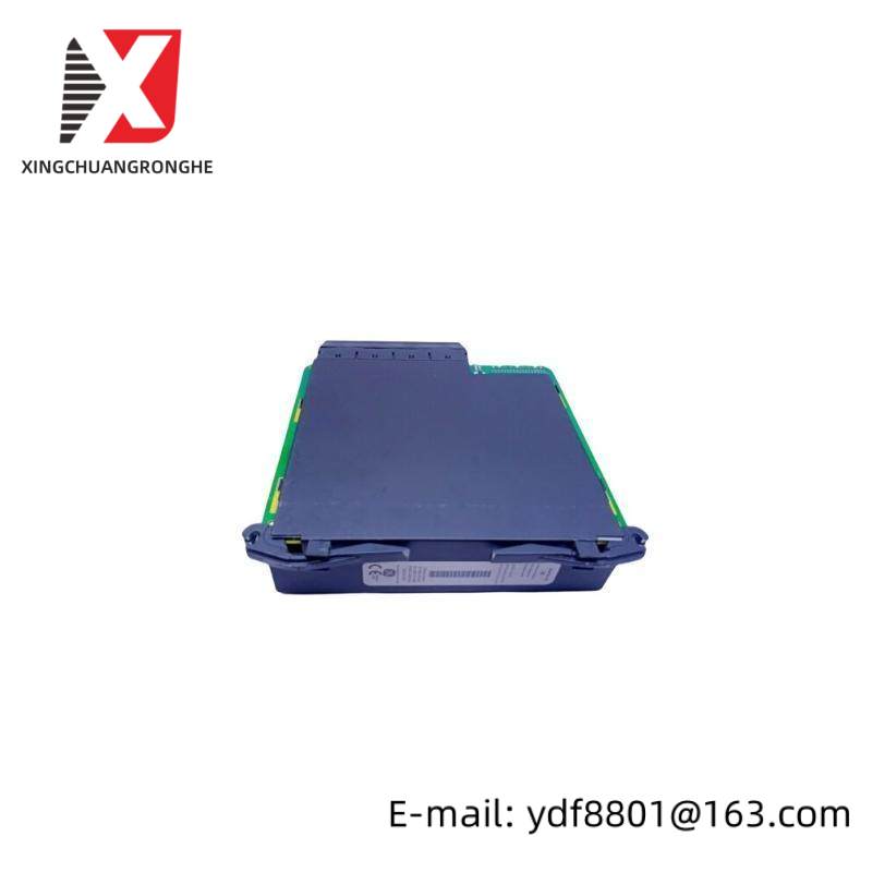 potter_brumfield_sdas-01-7y2s1024_3.jpg POTTER&BRUMFIELD SDAS-01-7Y2S1024 Stable & Reliable Industrial Control Module