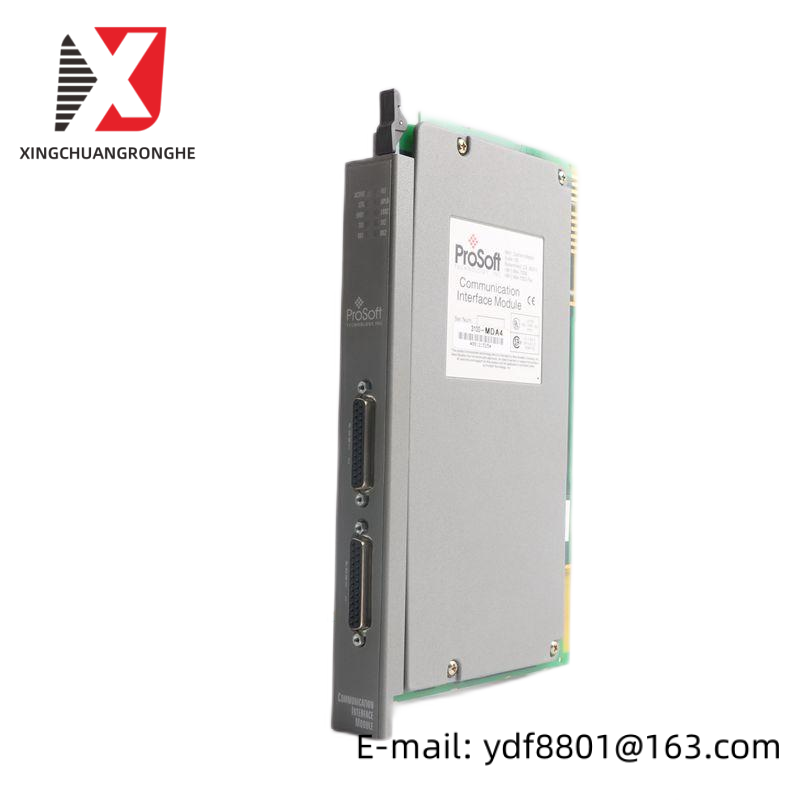 prosoft_ptq-pdpmv1_11.png ProSoft PTQ-PDPMV1 Black - Industrial Communication Module