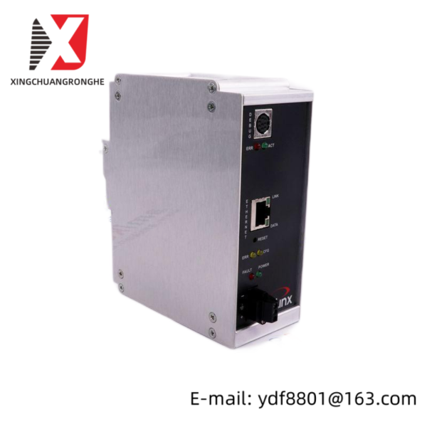 ProSoft Technology PTQ-PDPMV1 Module for MV Remote Rack Implementations ...