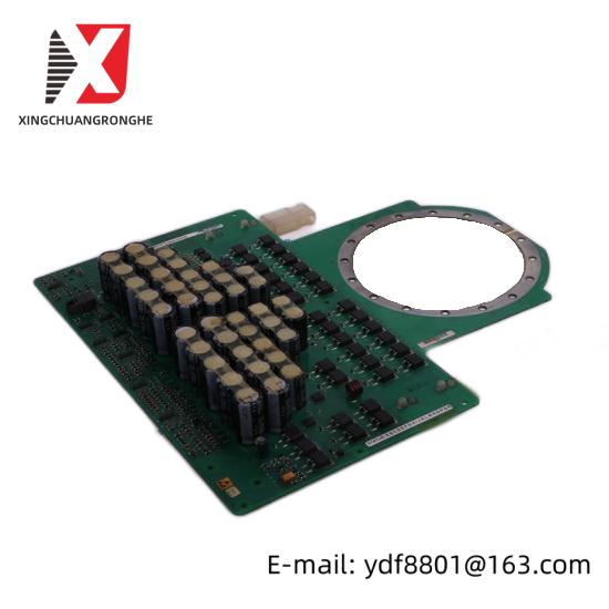 pz5002_gnt0153800r0001_abb_1.png ABB PZ5002 GNT0153800R0001 - Advanced Industrial Control Module