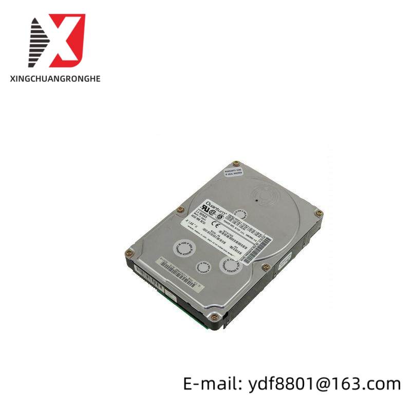 Quantum RZ29L 14K RPM 2.5 Inch SCSI Hard Disk Drive