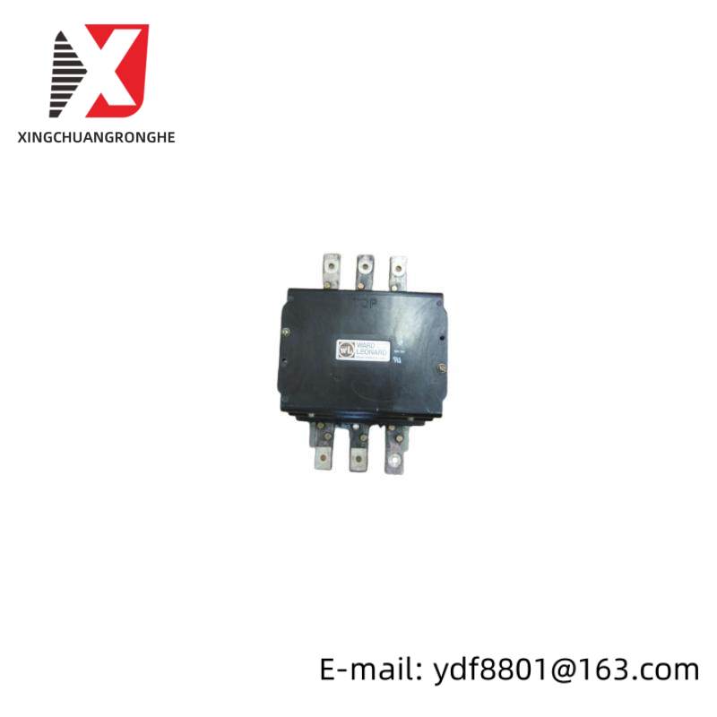 reliance_0-57406-e.jpeg RELIANCE 0-57406-E Control System