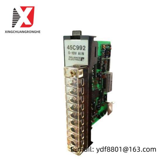 reliance_0-57406-e_1.jpg RELIANCE 0-57406-E Control System